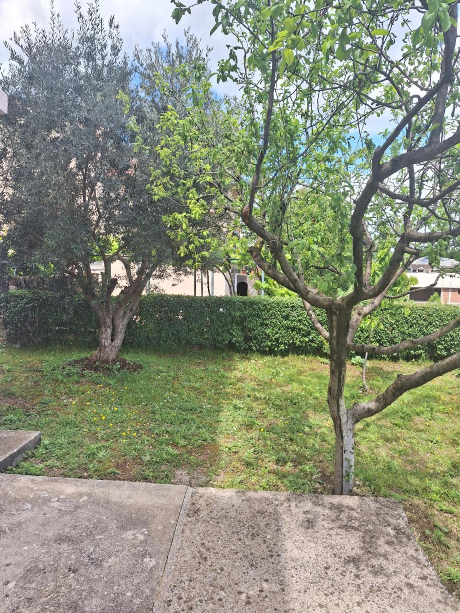 Apartmani Ruza Подгорица Экстерьер фото
